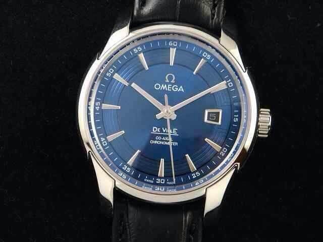 OMEGA Watch 574